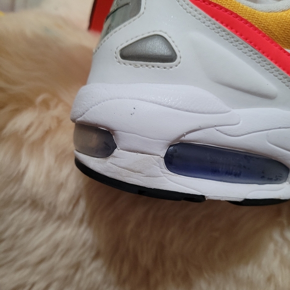 Nike Air Max 2 Light - Picture 5 of 8